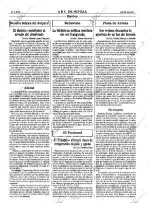 ABC SEVILLA 24-06-1996 página 50