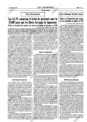 ABC SEVILLA 24-06-1996 página 51