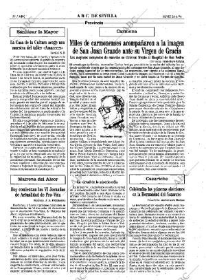 ABC SEVILLA 24-06-1996 página 52