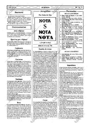 ABC SEVILLA 24-06-1996 página 53