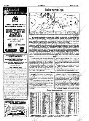 ABC SEVILLA 24-06-1996 página 56