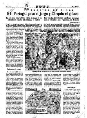 ABC SEVILLA 24-06-1996 página 64