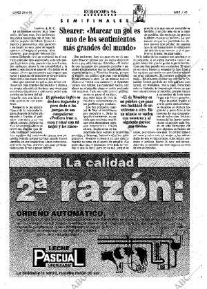 ABC SEVILLA 24-06-1996 página 65