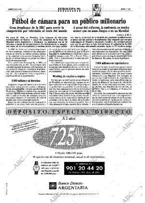 ABC SEVILLA 24-06-1996 página 67