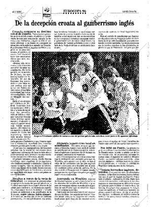 ABC SEVILLA 24-06-1996 página 68