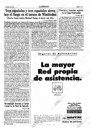 ABC SEVILLA 24-06-1996 página 71