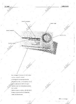 ABC SEVILLA 24-06-1996 página 74