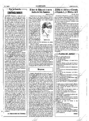 ABC SEVILLA 24-06-1996 página 76