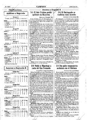 ABC SEVILLA 24-06-1996 página 78