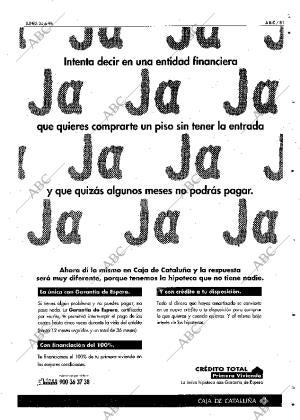 ABC SEVILLA 24-06-1996 página 81