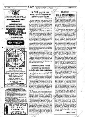 ABC SEVILLA 24-06-1996 página 88
