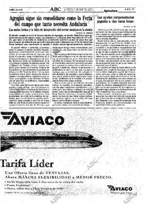 ABC SEVILLA 24-06-1996 página 91