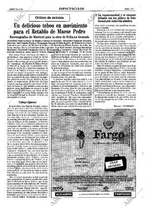 ABC SEVILLA 24-06-1996 página 97