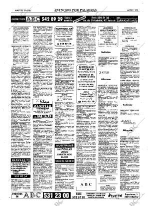 ABC MADRID 25-06-1996 página 109