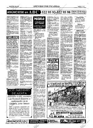 ABC MADRID 25-06-1996 página 115