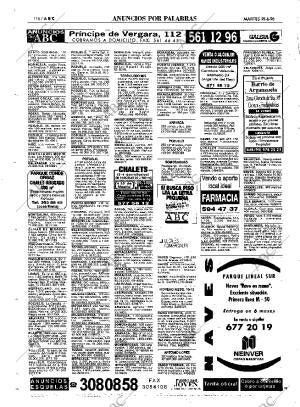 ABC MADRID 25-06-1996 página 116