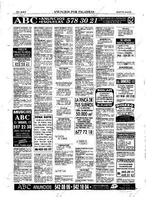 ABC MADRID 25-06-1996 página 122