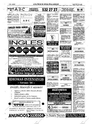 ABC MADRID 25-06-1996 página 126