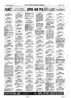 ABC MADRID 25-06-1996 página 129