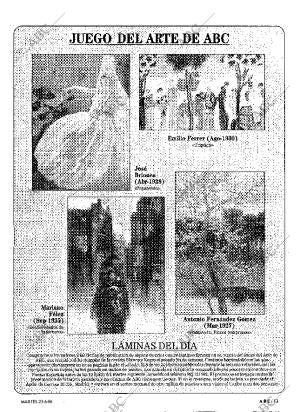 ABC MADRID 25-06-1996 página 13