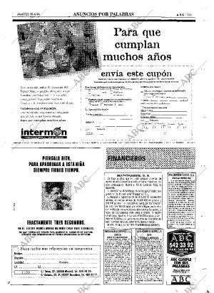 ABC MADRID 25-06-1996 página 133