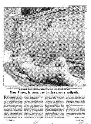 ABC MADRID 25-06-1996 página 135