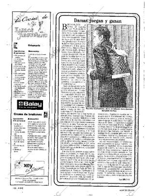 ABC MADRID 25-06-1996 página 136
