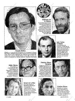 ABC MADRID 25-06-1996 página 14