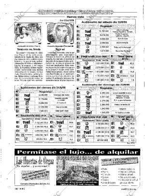 ABC MADRID 25-06-1996 página 140