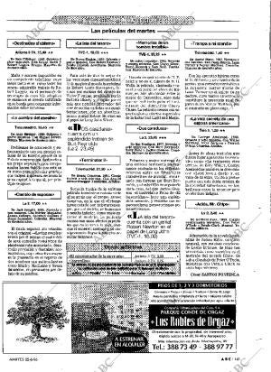 ABC MADRID 25-06-1996 página 141