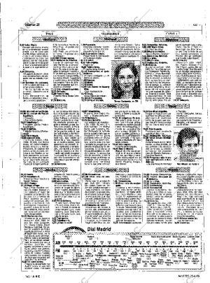 ABC MADRID 25-06-1996 página 142