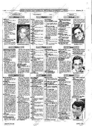 ABC MADRID 25-06-1996 página 143