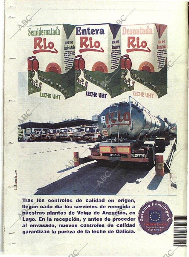 ABC MADRID 25-06-1996 página 144