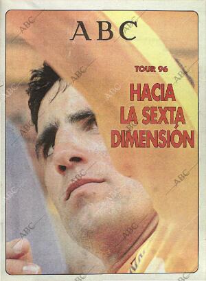 ABC MADRID 25-06-1996 página 145