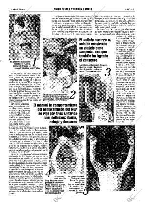 ABC MADRID 25-06-1996 página 149