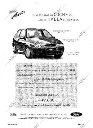 ABC MADRID 25-06-1996 página 15