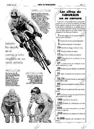 ABC MADRID 25-06-1996 página 151