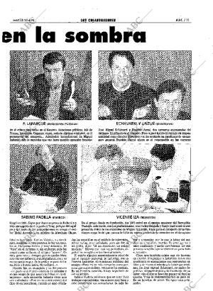 ABC MADRID 25-06-1996 página 155