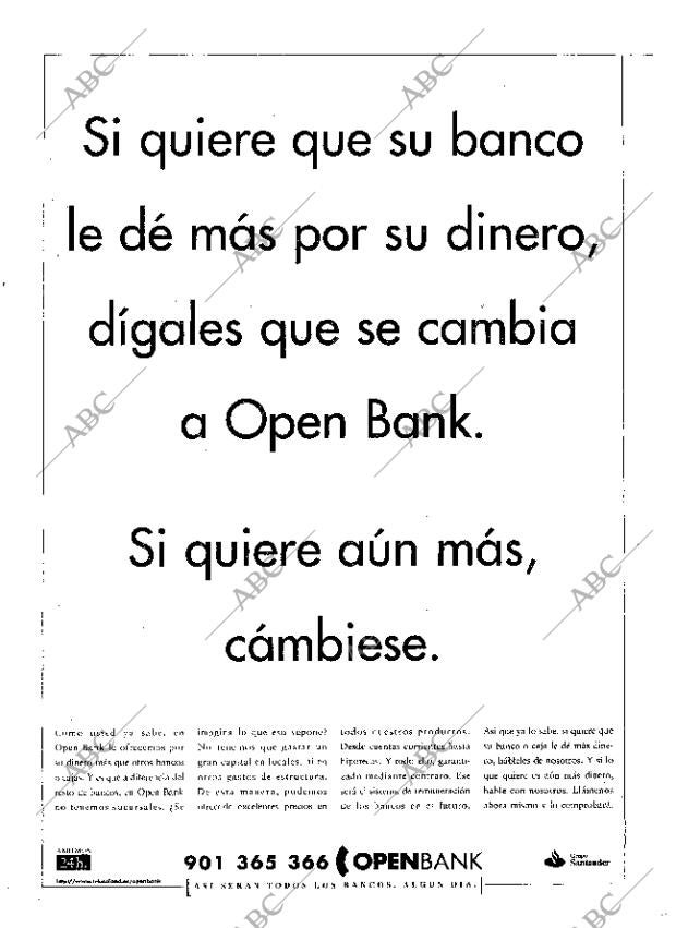 ABC MADRID 25-06-1996 página 157