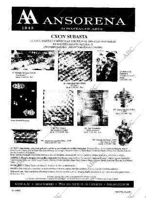 ABC MADRID 25-06-1996 página 16