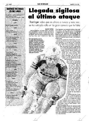ABC MADRID 25-06-1996 página 162