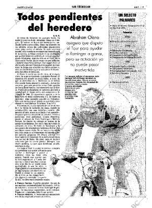 ABC MADRID 25-06-1996 página 163