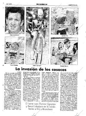 ABC MADRID 25-06-1996 página 170