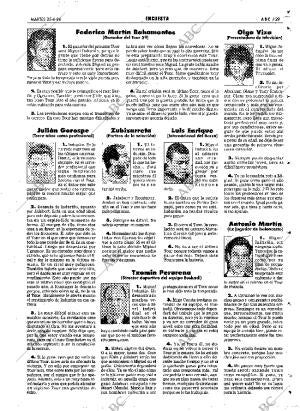 ABC MADRID 25-06-1996 página 173