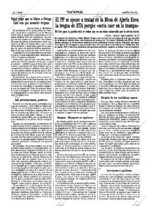 ABC MADRID 25-06-1996 página 24