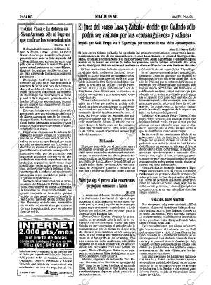 ABC MADRID 25-06-1996 página 26