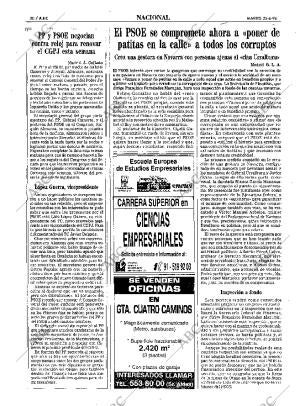 ABC MADRID 25-06-1996 página 30