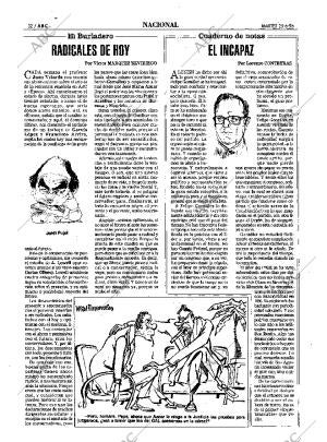 ABC MADRID 25-06-1996 página 32