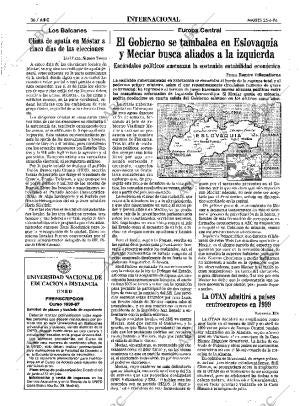 ABC MADRID 25-06-1996 página 36