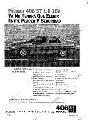 ABC MADRID 25-06-1996 página 4